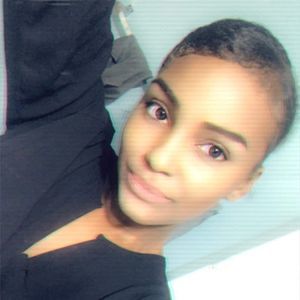 Meet your Posher, Sumeya